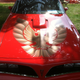 Illustration for article titled An Incomplete Survey of Cars at the 26th Annual Adirondack Nationals Car Show in Lake George, NY